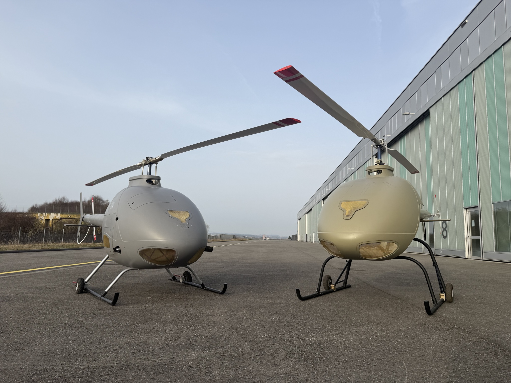 Roze Mobility concept hero image